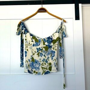 Reformation Top